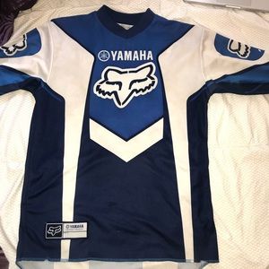 FOX JERSEY